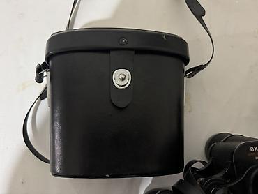 Бинокли: Коллекция биноклей (несколько моделей) В набор входят разные — 6