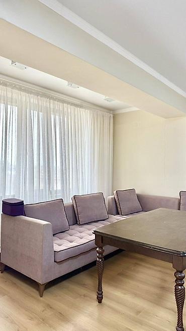 Продажа квартир: 2 комнаты, 59 м², Элитка, 5 этаж, Евроремонт — 5