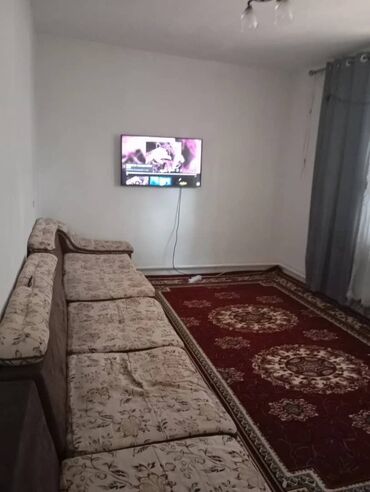 купить дом в рассрочку в бишкеке: Дом, 75 м², 4 комнаты, Собственник, Евроремонт
