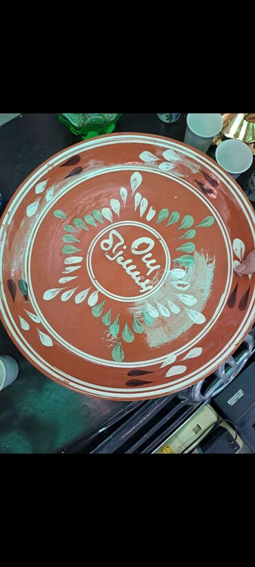 Вазы: Продаю Вазы хрусталь СССР и много разной посуды Новой и бу смотрите — 23