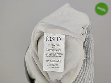 dc: Josh V, Bluza damska
, rozmiar M — 6