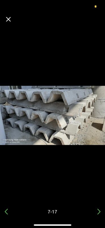 Железобетонные (ЖБИ) кольца для септика: Кольца крышки — 3