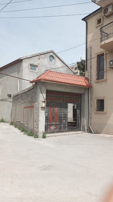 Həyət evləri və villaların satışı: Biləcəri 5 otaqlı, 439 kv. m, Kredit yoxdur, Orta təmir