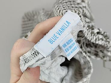 marie noir: Blue Vanilla, Sukienka damska, rozmiar XS — 5