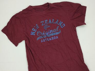 koszulka do kangurowania dla taty: T-shirt for men, S (EU 36), condition - Good