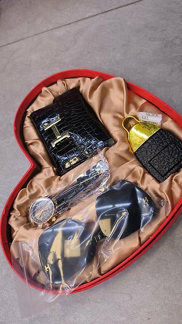 Parfemi: Zenski poklon setovi — 6