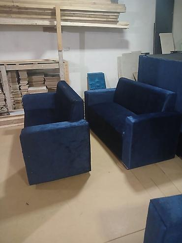 Divan və kreslo dəstləri: Divan — 45