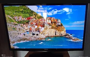 Samsung LED TV, 32 düym (81 sm), model: UE32J4100AUXMS (Type