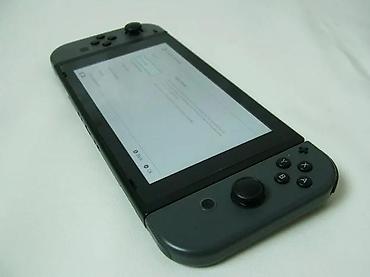 Nintendo Switch: U ponudi Nintendo Switch konzola, odlično očuvana i veoma malo — 11