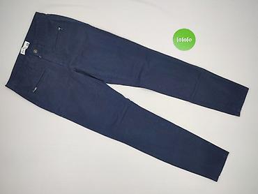 szerokie spodnie pull: Tally Weijl, Spodnie materiałowe damskie, rozmiar S — 2
