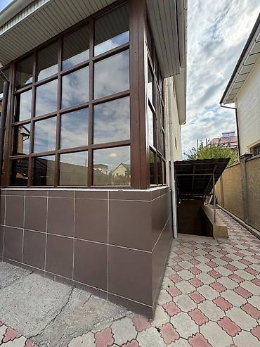 Продажа коттеджей и домов: 📍ул.Бакаева 🔘6-комнат 🔘2 этажа 🔘327м² Особняк расположен в одном из — 4