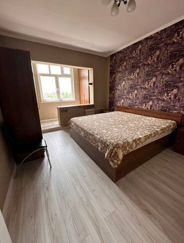 Продажа квартир: 2 комнаты, 56 м², 105 серия, 9 этаж, Евроремонт