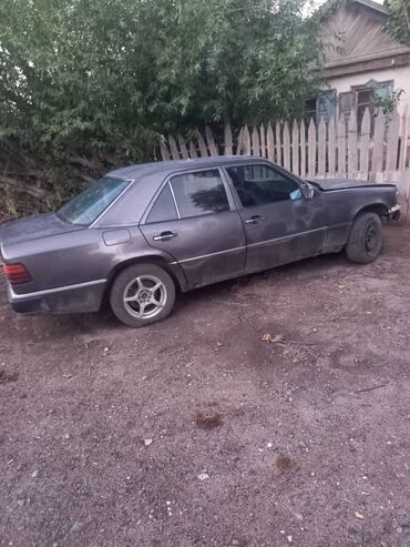 датчик коленвала ниссан примера р11 2.0 дизель: Mercedes-Benz E-Class: 1990 г., 2.9 л, Механика, Дизель, Седан