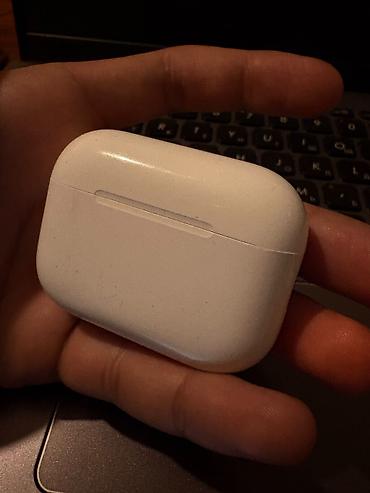 audio technica ath m50: Air pods pro 3 orjinal qulaqlıqdır üzərində yüngül cızıqları var hər — 2