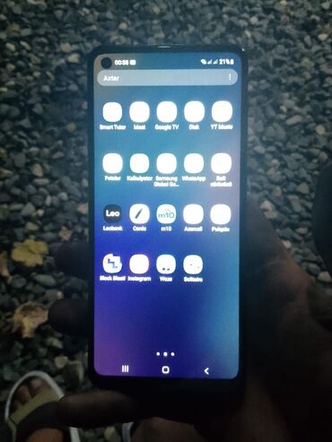 samsung a20 qiymeti irsad: Samsung Galaxy A21S, 32 ГБ, цвет - Синий