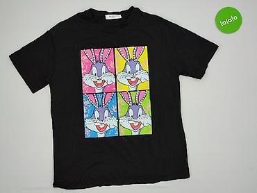 dope: T-shirt damski, rozmiar M — 2