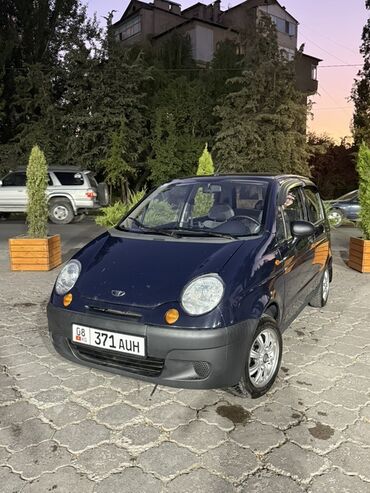 фонари на авто: Daewoo Matiz: 2008 г., 0.8 л, Механика, Бензин, Хэтчбэк