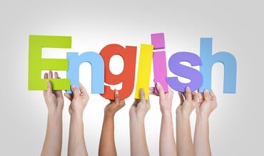 ingilis dili 8: Xarici dil kursları | Uşaqlar üçün | Danışıq klubu