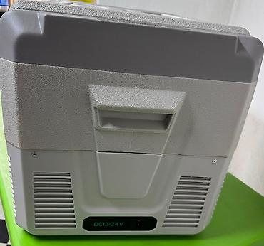 mini refrigerator: Морозильник, Новый, Самовывоз, Бесплатная доставка, Платная доставка — 4