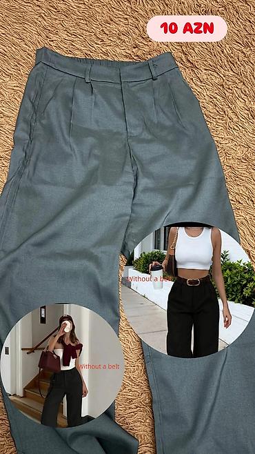 crop geyim: Polo köynək, Trendyolmilla, S, rəng - Ağ — 5