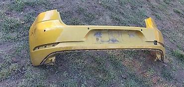 golf 6 instrument tabla: ZADNJI BRANIK 7.5 ZA VOLKSWAGEN GOLF 7 | Volkswagen golf 7,5 zadnji — 1