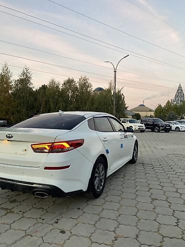 дворники киа к5: Kia K5: 2019 г., 2 л, Автомат, Газ, Седан — 5