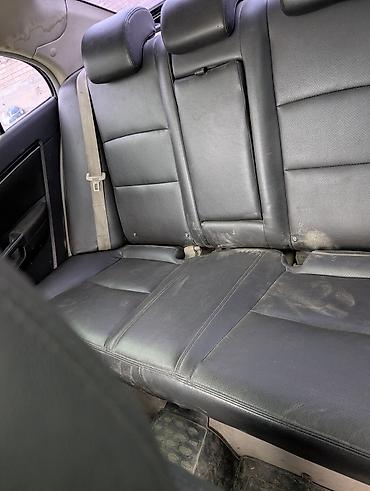 Geely: Продаю geely emgrand 7. С документами все в порядке, учет Кыргызстан — 6