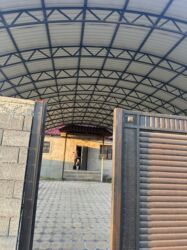 Продажа домов: Дом, 100 м², 4 комнаты, Собственник, Евроремонт — 4