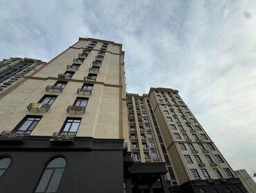 квартиры в канте продажа: 2 бөлмө, 80 кв. м, Элитка, 10 кабат, ПСО (өзү оңдоп түзөтүп бүтүү үчүн)