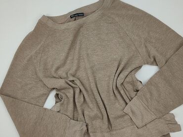 spódniczka i kabaretki: Women`s sweater, Zara, S (EU 36)