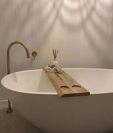 Ванны: Каменные массивные ванны каменные умывальники и раковины в широком — 21