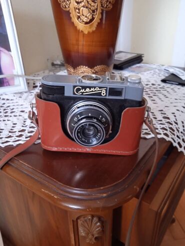Fotoaparati: Fotoaparati — 11