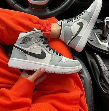 paciotti bele patike: Duboke Jordan Roze 36-41 Ostale 41-46 OGRANIČENE KOLIČINE‼️ 3700 din — 4