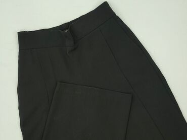Material trousers for women, Zara, size M (EU 38)