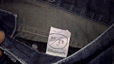Pantalone: Bonobo jeans — 7