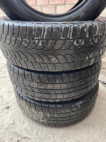 185 60 r15 зима: Продаю Дава комплект шины! Два комплекта зима и лето! Зима-4000сом — 3