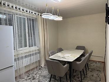 Дома: 🏡 Продаётся дом с бизнесом в Бишкеке! 💼 📍 ж/м Ак-Жар 📐 Дом — 120 м² | — 1