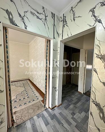 Квартиры: 3 комнаты, 62 м², 5 этаж — 5