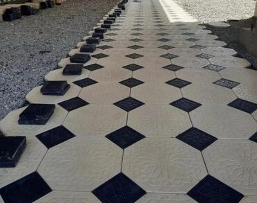 Кладка: Укладка брусчатки Гарантия, Монтаж, Бесплатная консультация Больше 6 лет опыта — 9