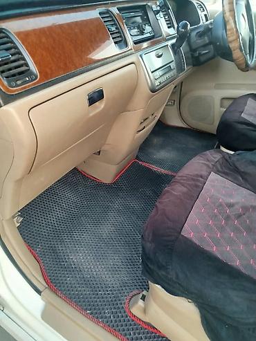 Honda: Honda Stepwgn: 2005 г., 2 л, Автомат, Бензин, Минивэн — 13