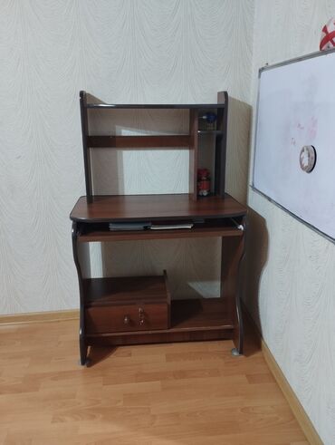 детские вещи мебель: Kompyuter masasi 25 azn Qaracuxurdadir