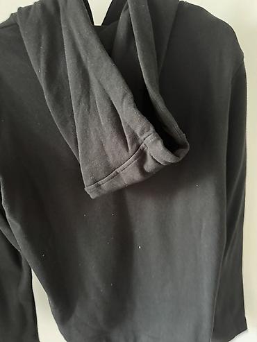 Личные вещи: Худи, С надписью, Китай, Б/у, XS — 6