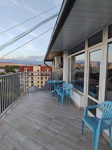 Долгосрочная аренда квартир: 3 комнаты, Собственник, Без подселения, С мебелью полностью — 16