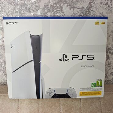 inci baxşəlili 5 6 7 8 cavablar: PS5 slim 1TB ideal qutusunda tam komplekt. Türk akkauntu (mail+şifrə)
