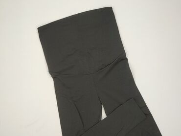 legginsy z wysokim stanem: Leggings Sports for women, L (EU 40)