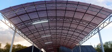 Канцтовары: Фермы металлические Фермы готовые металлические Производство at lalafo.kg — 14 Канцтовары: Фермы металлические Фермы готовые металлические Производство — 14