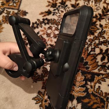 velo disk: Velosiped üçün telefon tutacağı və qoruyucu korpus - Universal — 2