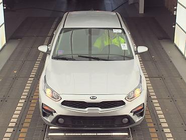 машина фортер: Kia Forte: 2019 г., 0.2 л, Автомат, Бензин, Седан — 9