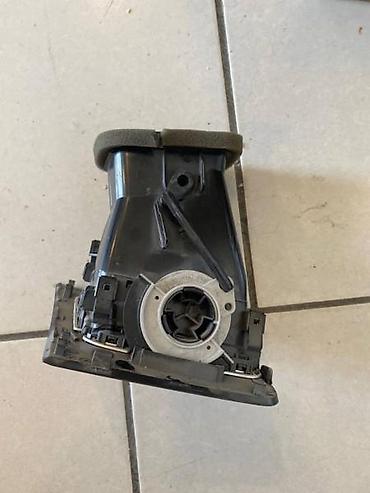 auspuh golf 2: RESETKA VENTILACIJE ZA VOLKSWAGEN GOLF 7 - 5G1819703H | Resetka — 3