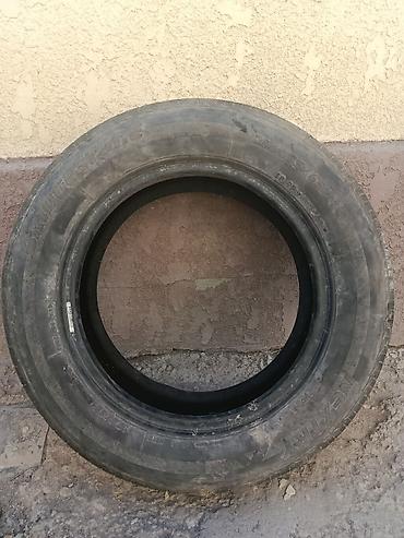 mazba 323: Летняя шина Bridgestone - Размер: 175/65 R14 - Посадочный диаметр — 1